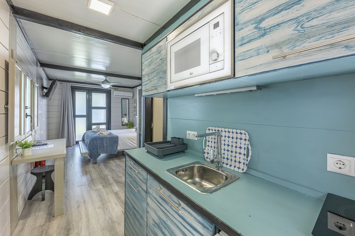 Detached Villa bilde 38