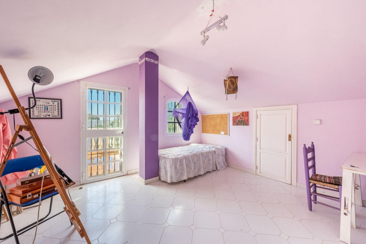 Detached Villa bilde 9