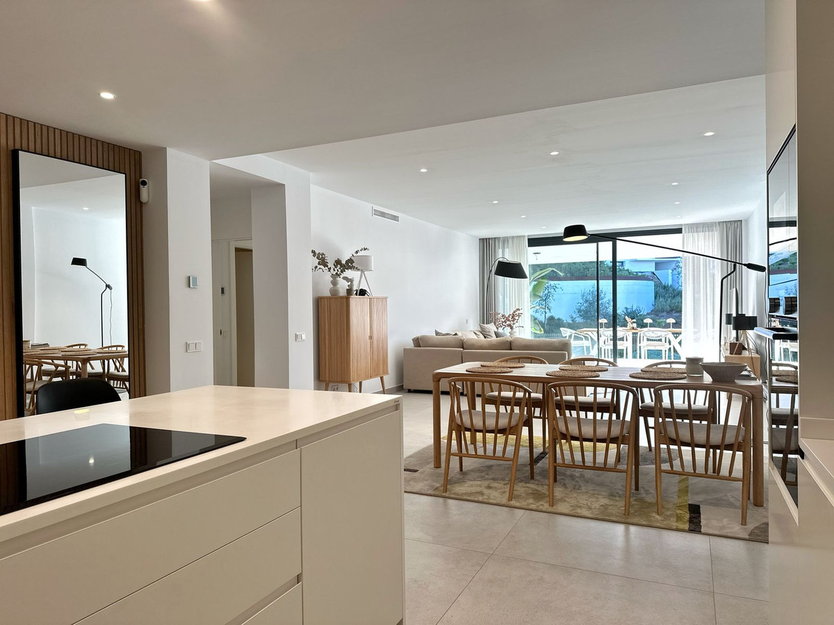 Ground Floor Apartment bilde 3