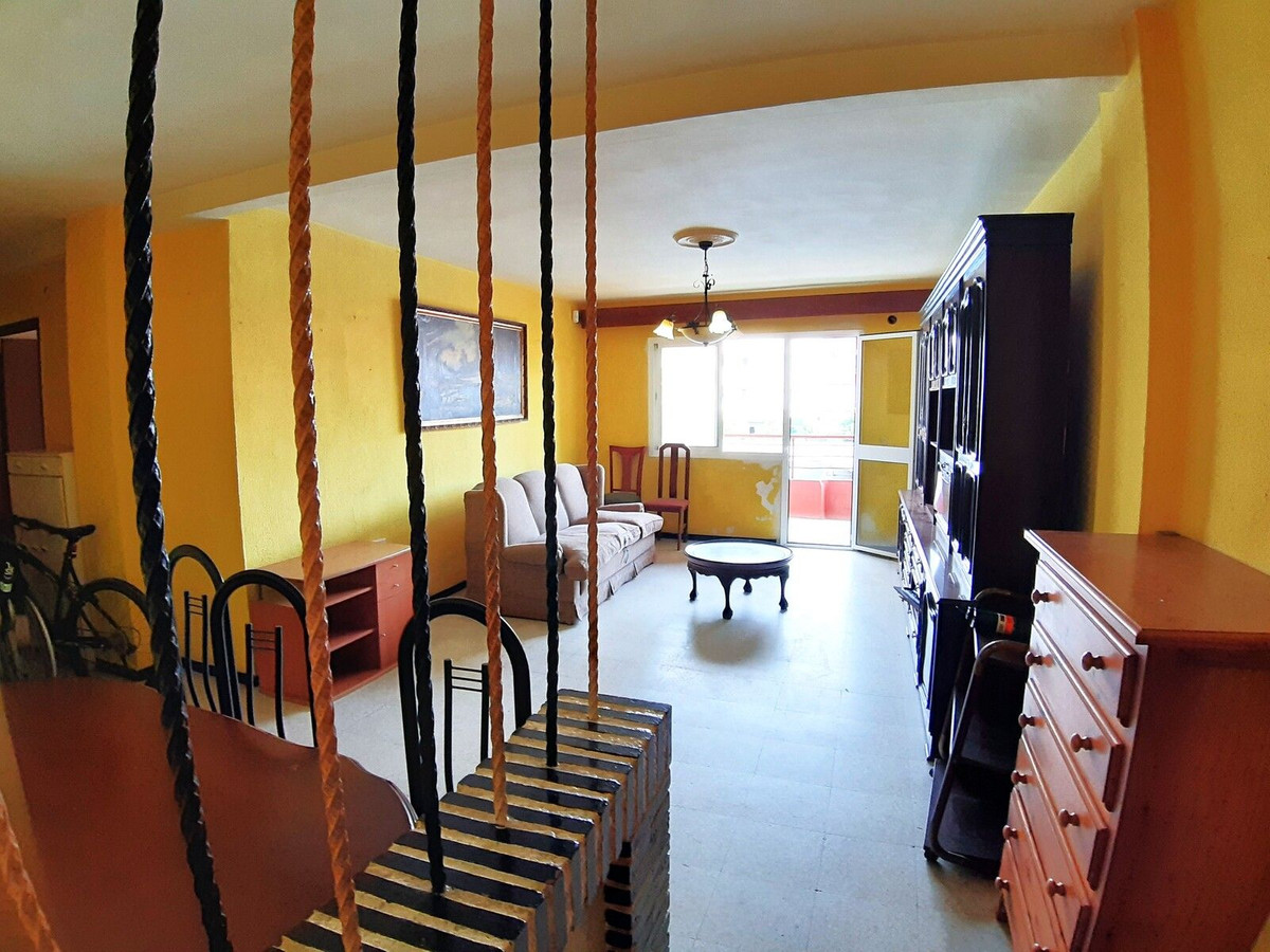 Middle Floor Apartment bilde 6