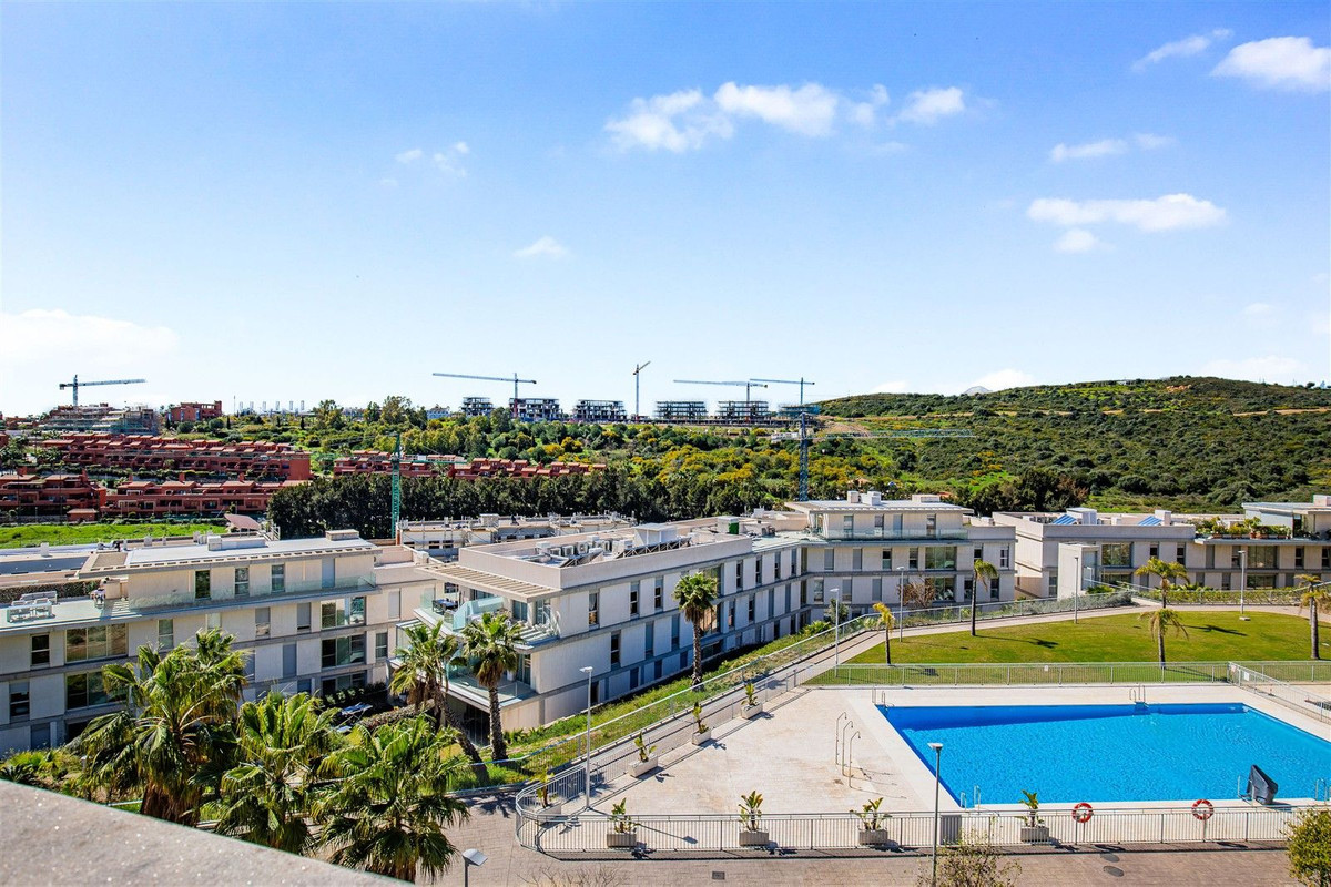 Penthouse Duplex bilde 5