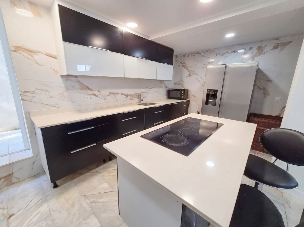 Detached Villa bilde 11