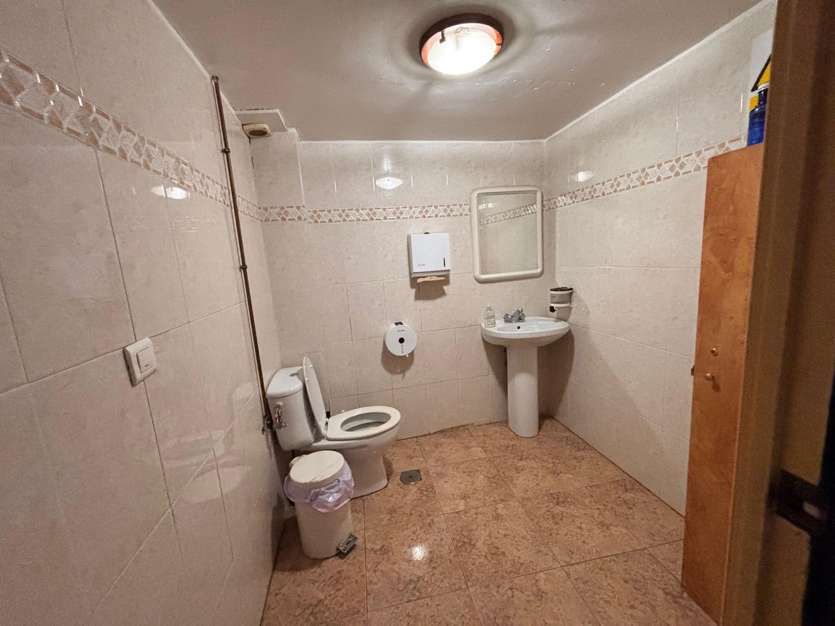 Ground Floor Apartment bilde 15
