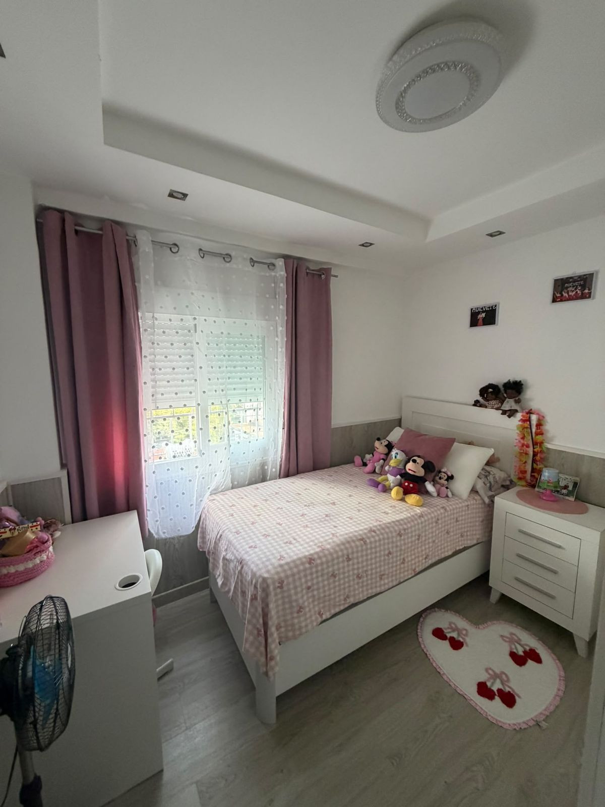 Middle Floor Apartment bilde 10