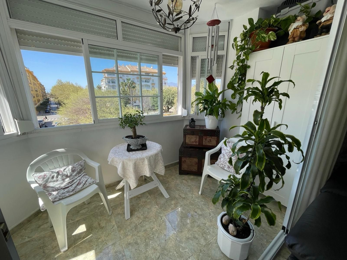 Middle Floor Apartment bilde 17