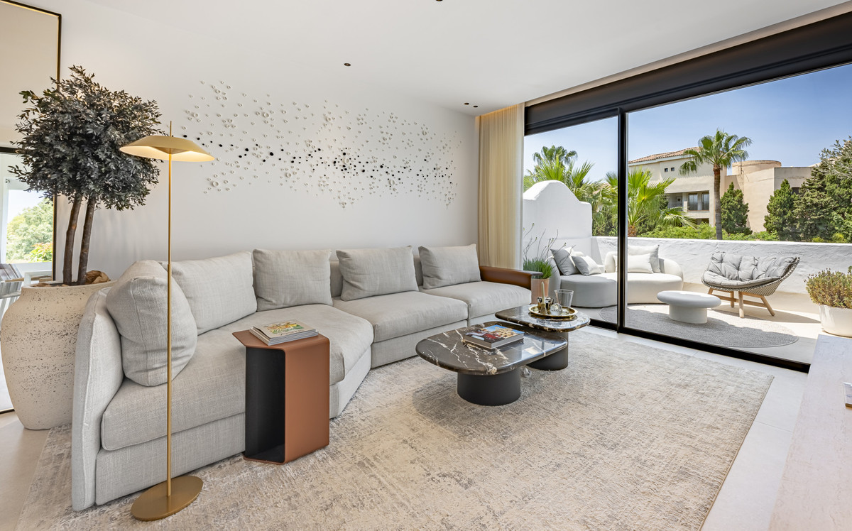 Penthouse Duplex bilde 31