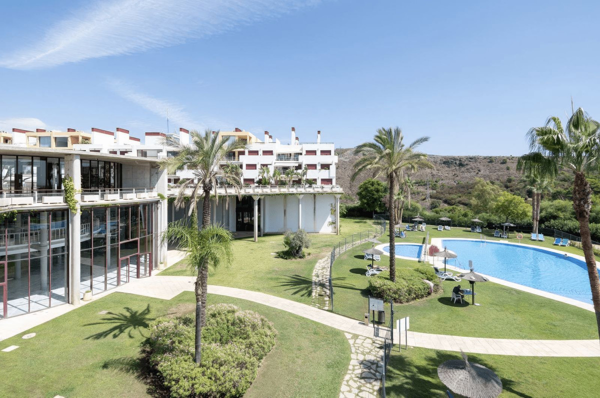 Detached Villa bilde 45