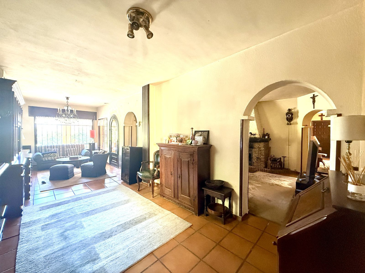 Detached Villa bilde 10