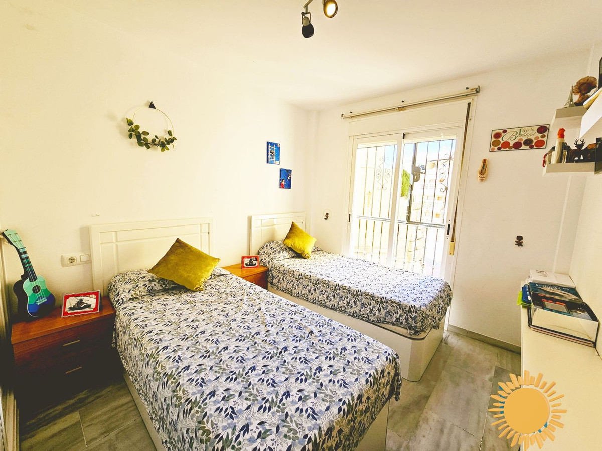 Ground Floor Apartment bilde 15