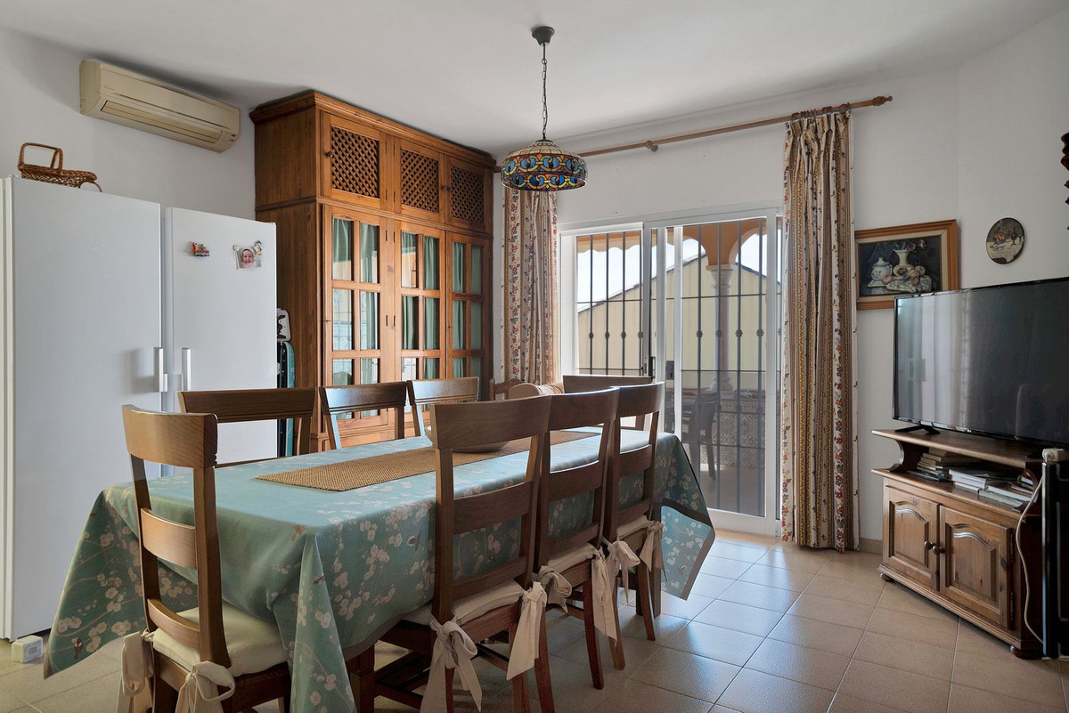 Detached Villa bilde 30