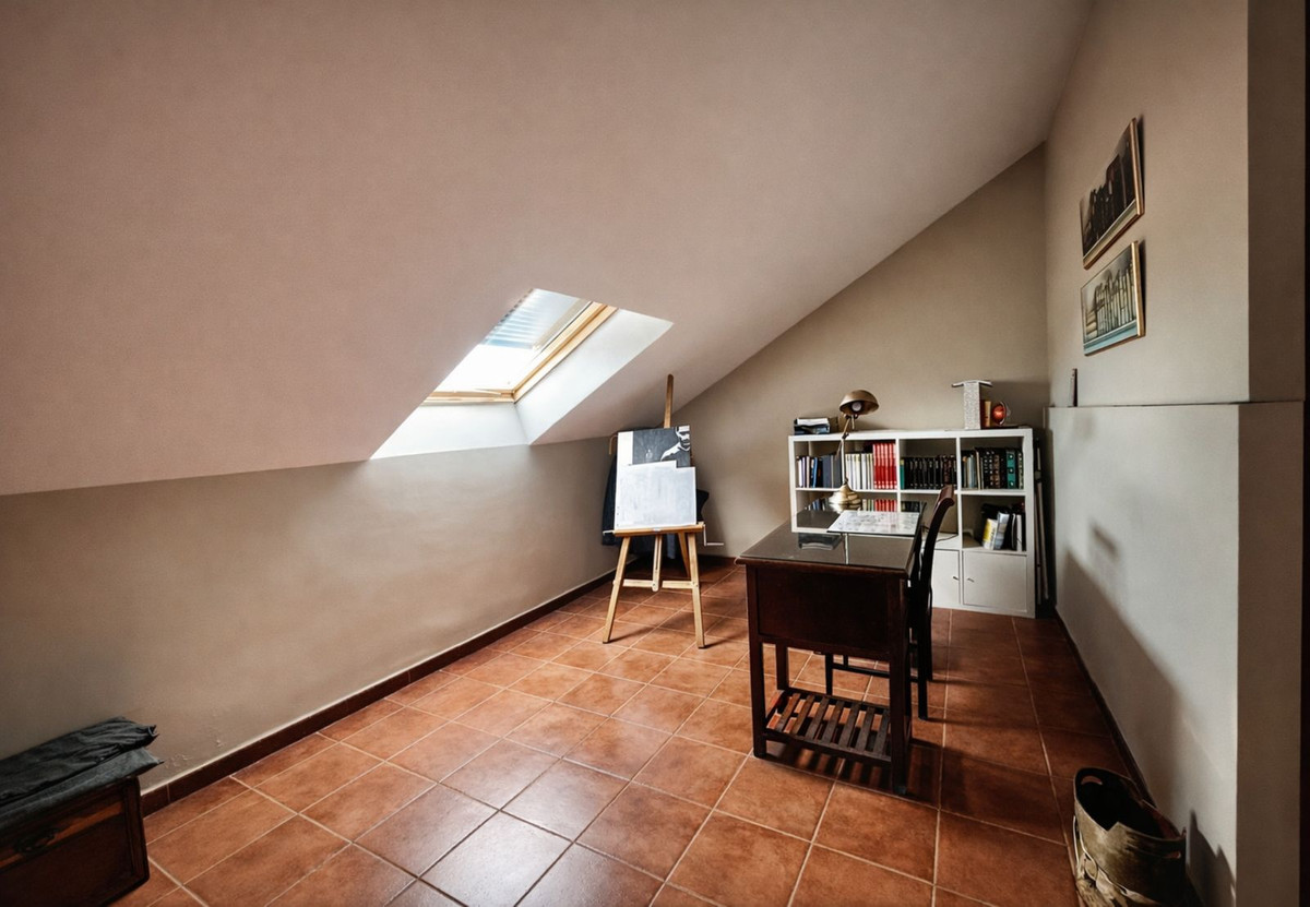 Townhouse bilde 17