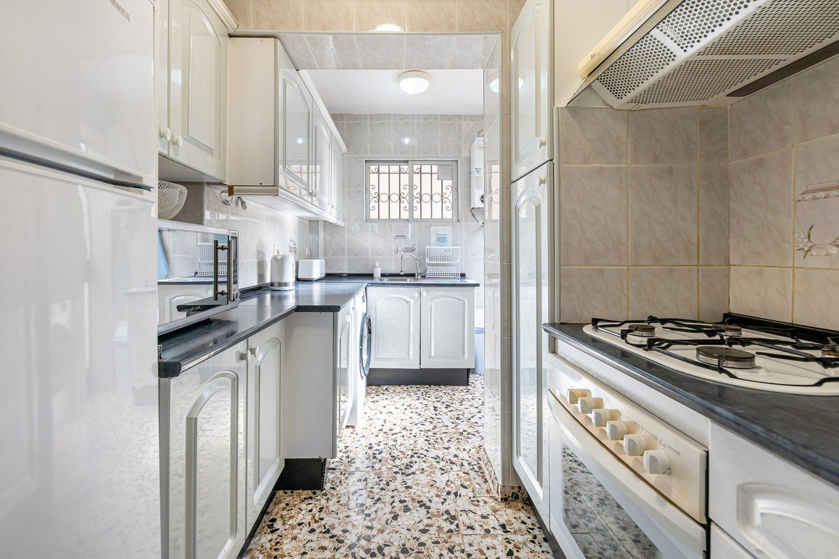 Detached Villa bilde 27