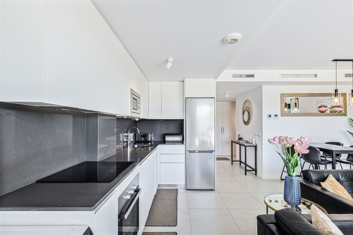 Penthouse Duplex bilde 12