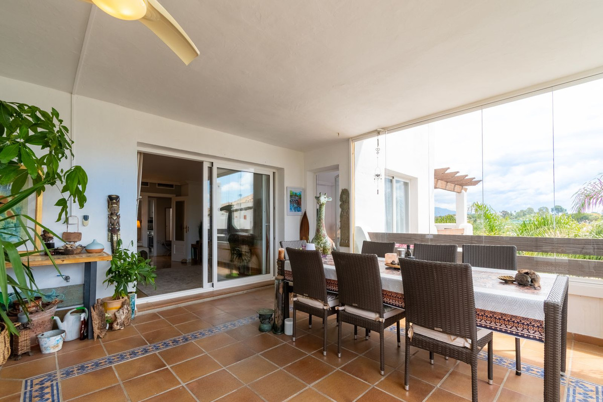 Middle Floor Apartment bilde 13