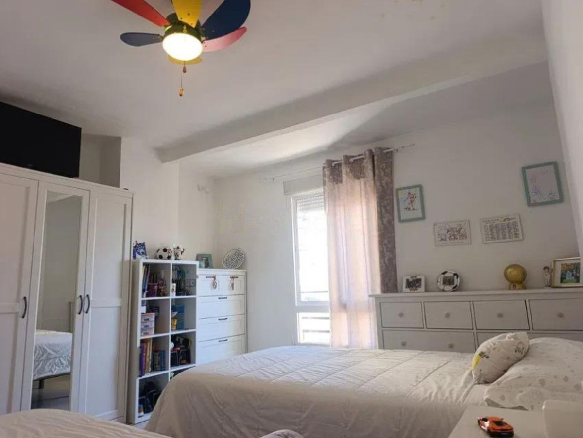 Middle Floor Apartment bilde 23