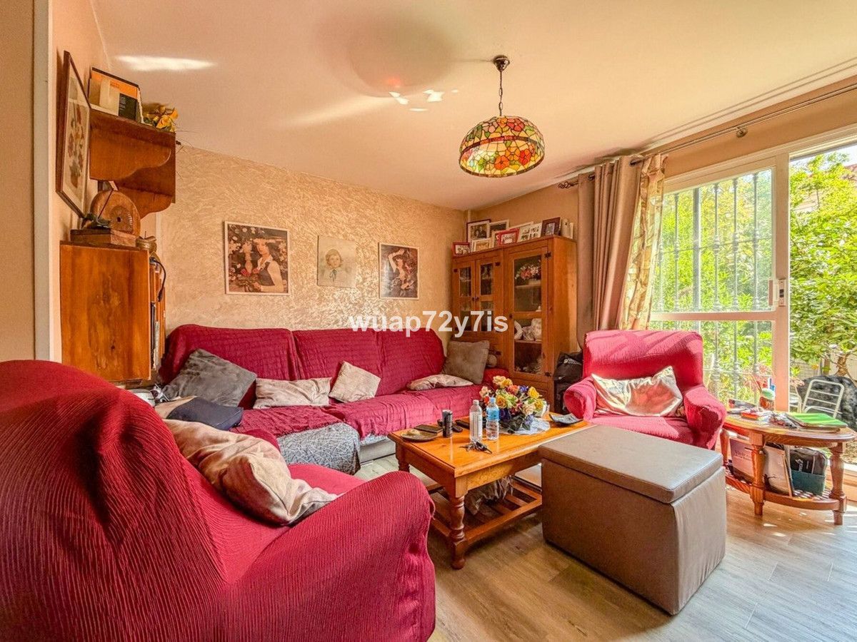 Townhouse bilde 5