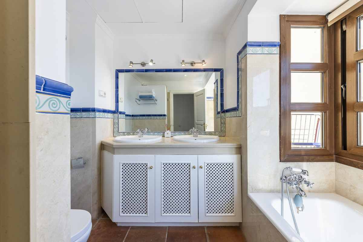 Townhouse bilde 21