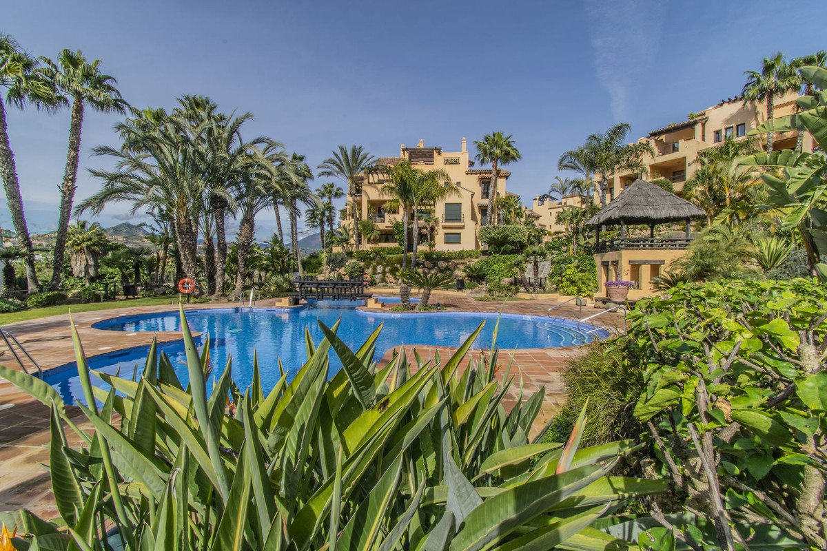 Middle Floor Apartment bilde 27