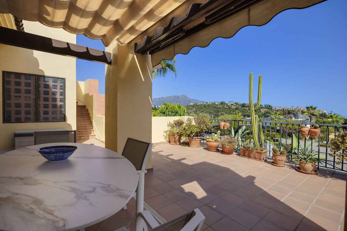 Penthouse bilde 9