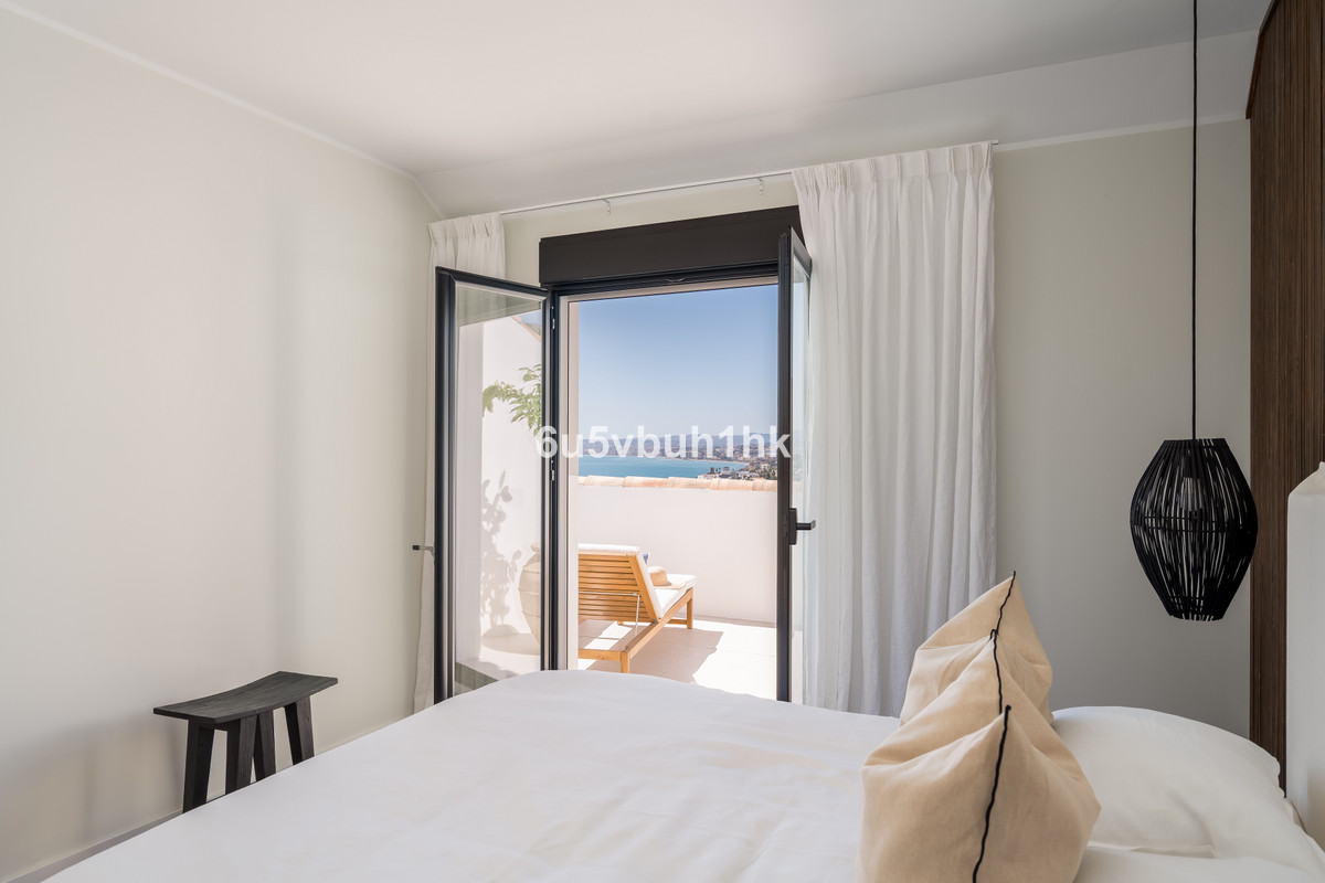 Penthouse Duplex bilde 22