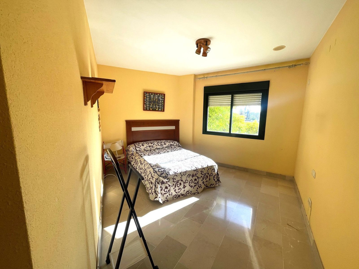 Middle Floor Apartment bilde 13