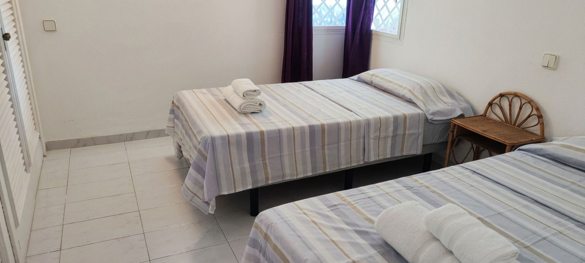 Ground Floor Apartment bilde 25