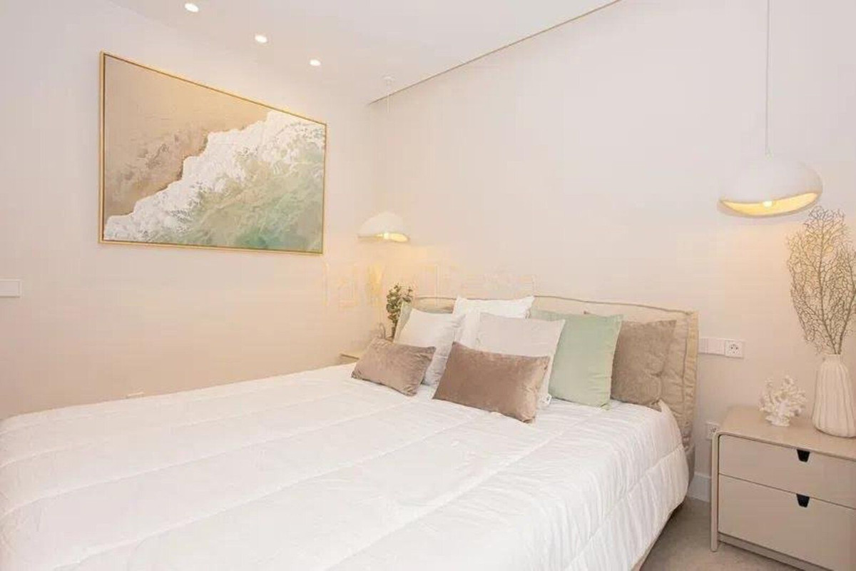 Penthouse Duplex bilde 22