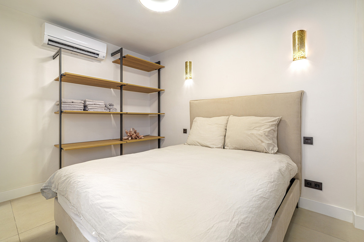Middle Floor Apartment bilde 35