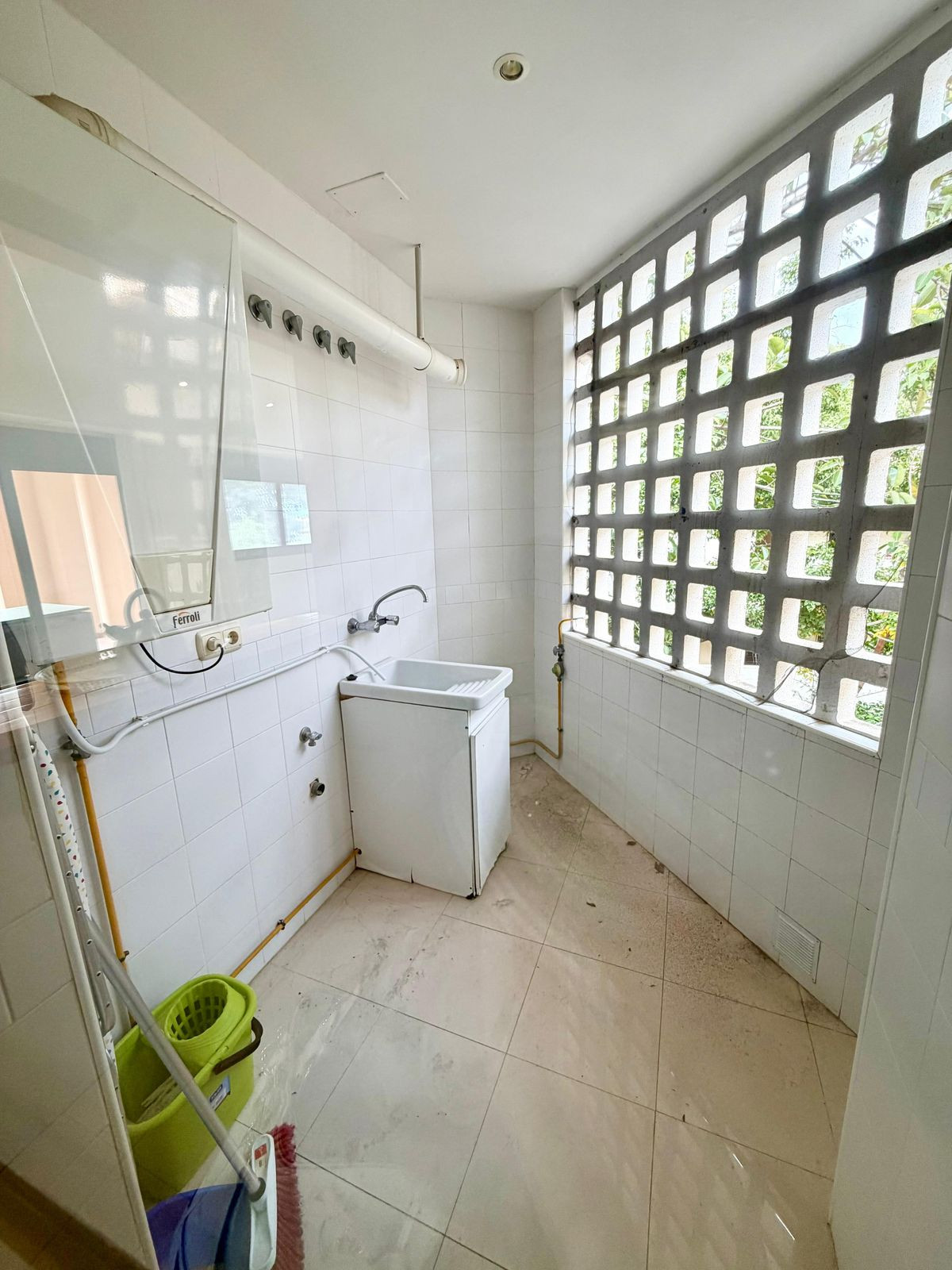 Top Floor Apartment bilde 55