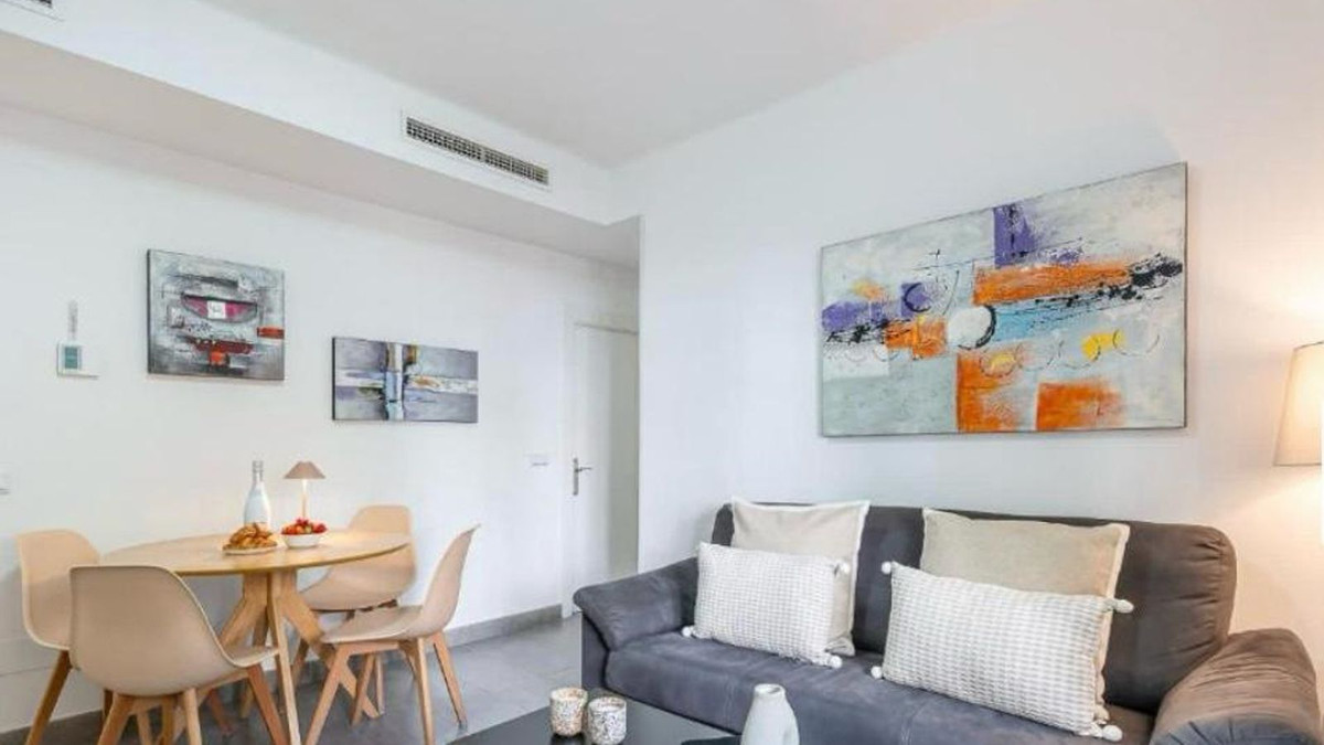 Ground Floor Apartment bilde 18