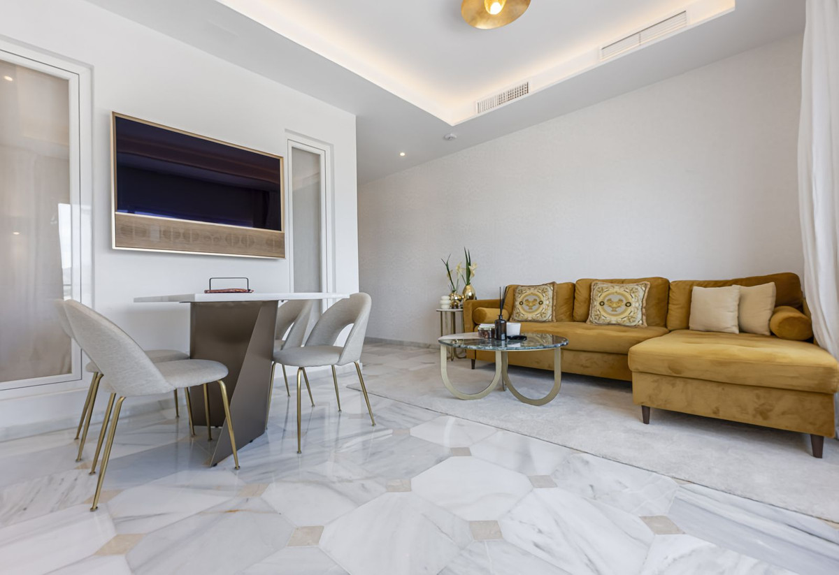 Top Floor Apartment bilde 6