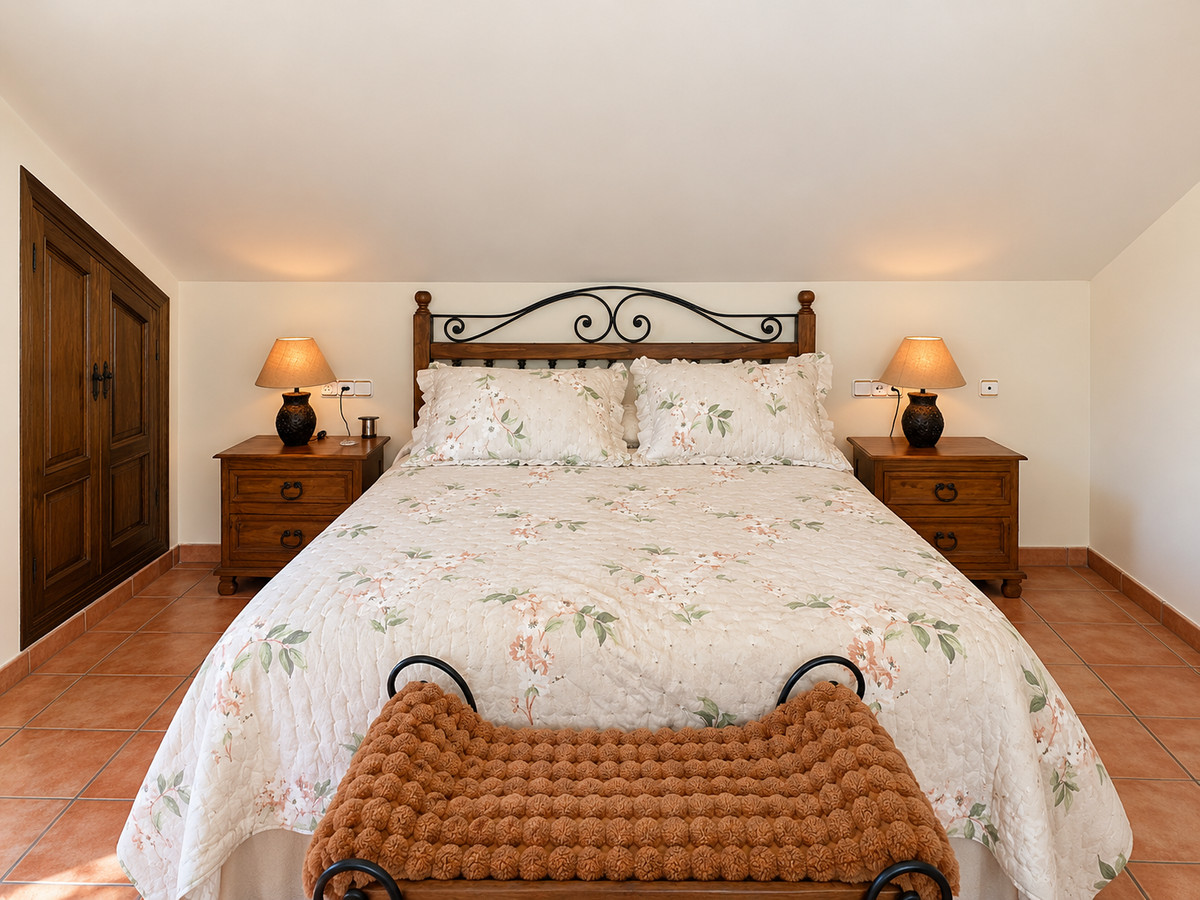 Townhouse bilde 23