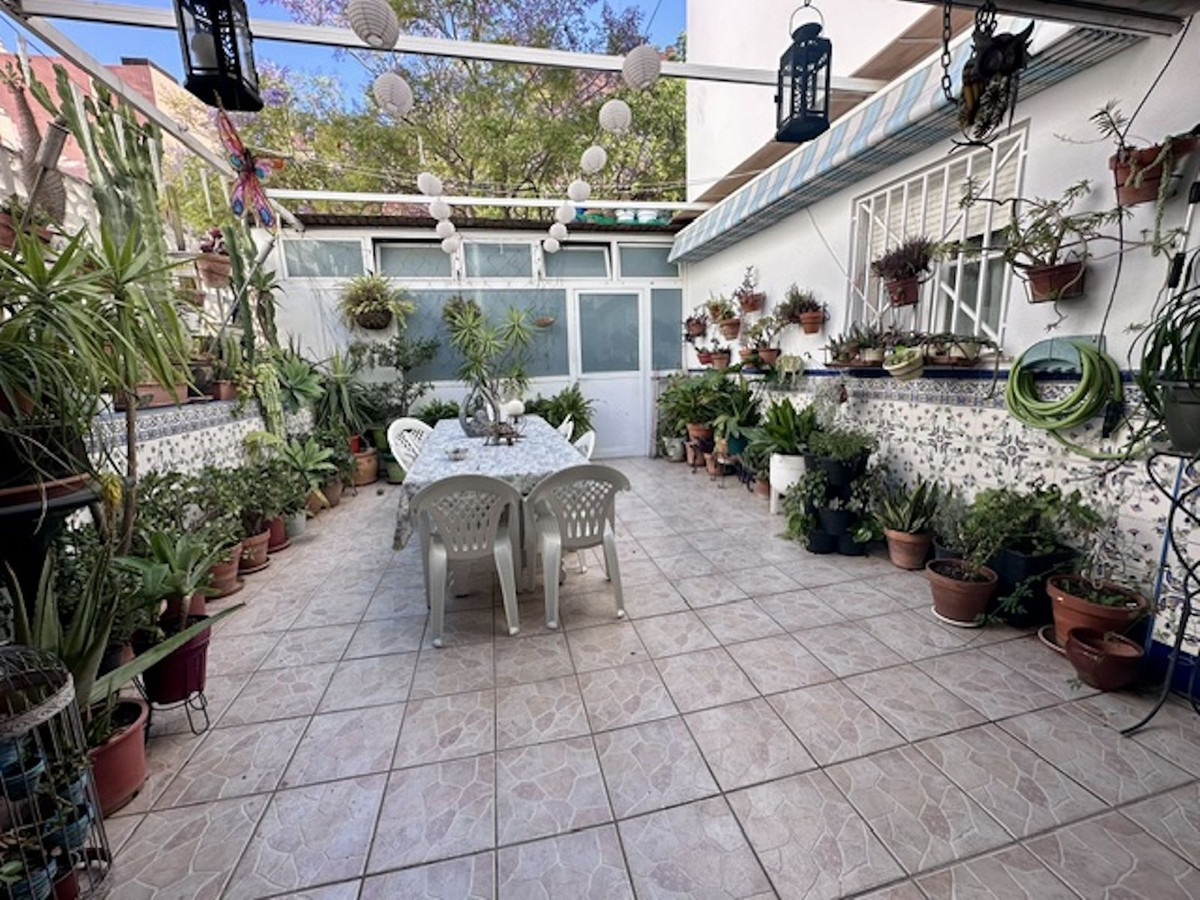 Ground Floor Apartment bilde 6