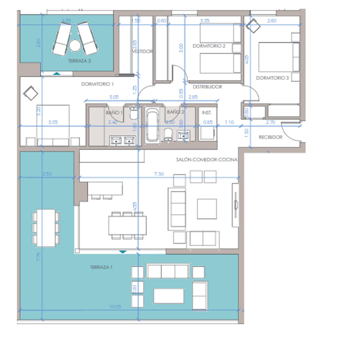 Penthouse bilde 13