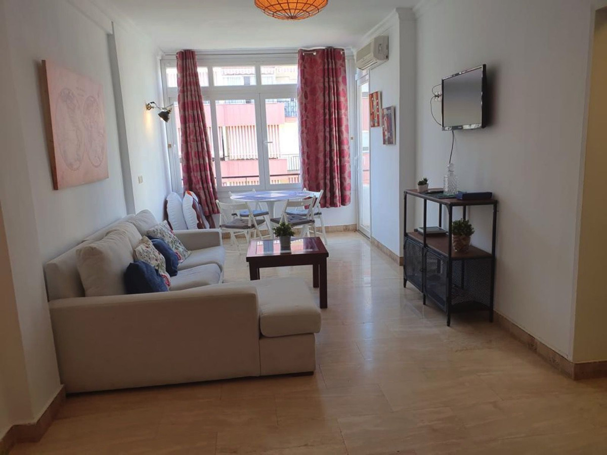 Middle Floor Apartment bilde 2