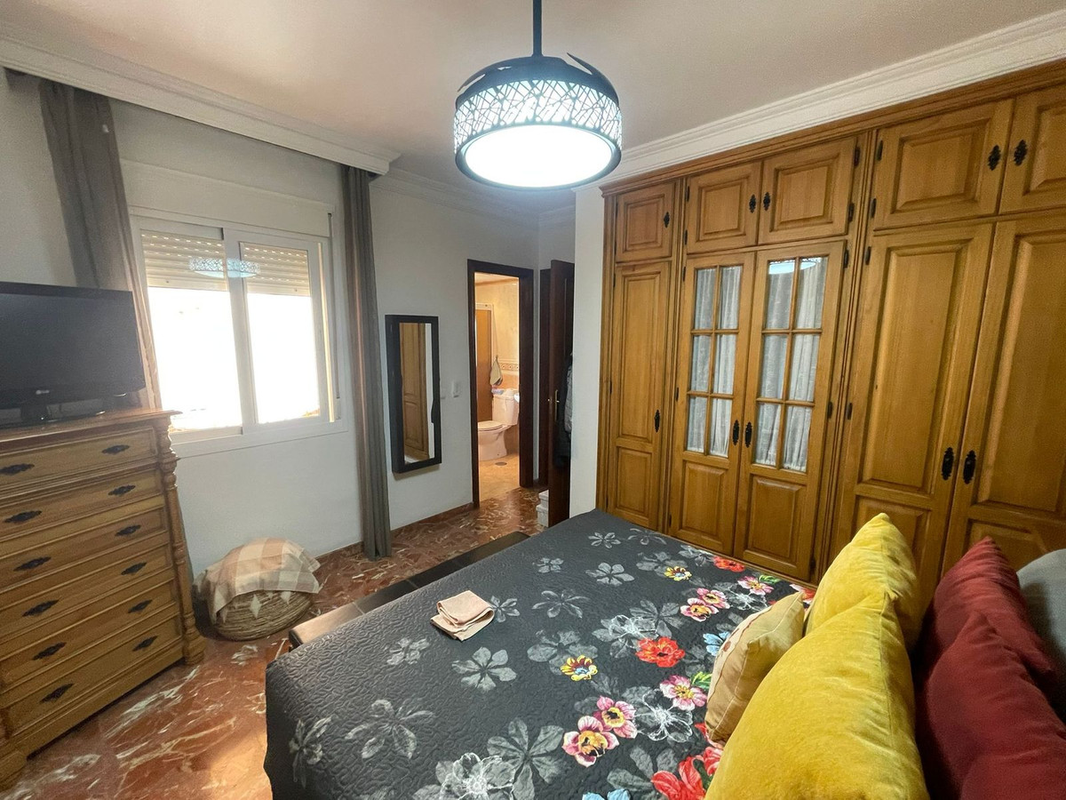 Top Floor Apartment bilde 3