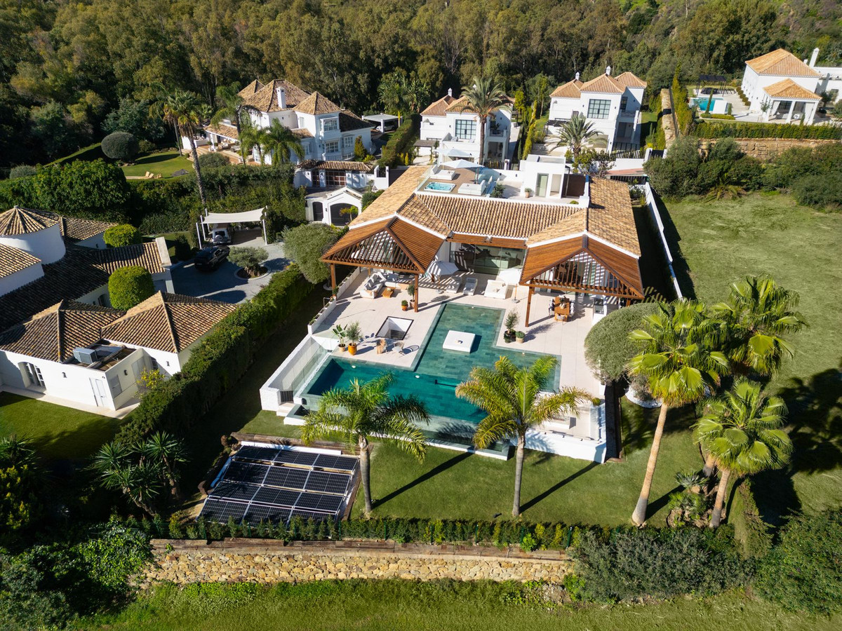 Detached Villa bilde 11