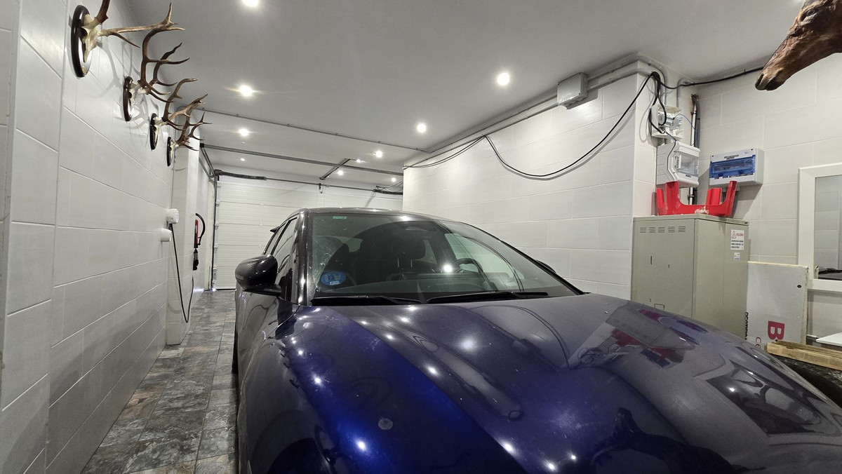 Penthouse Duplex bilde 27