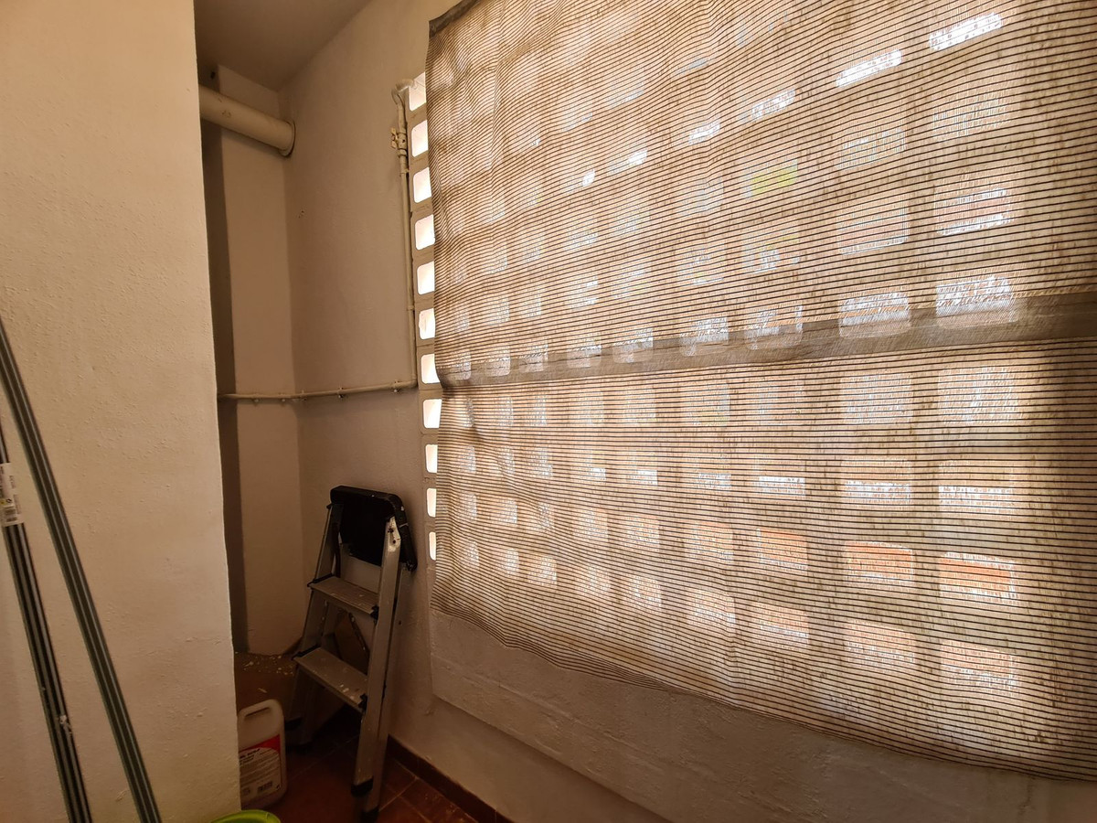 Middle Floor Apartment bilde 21