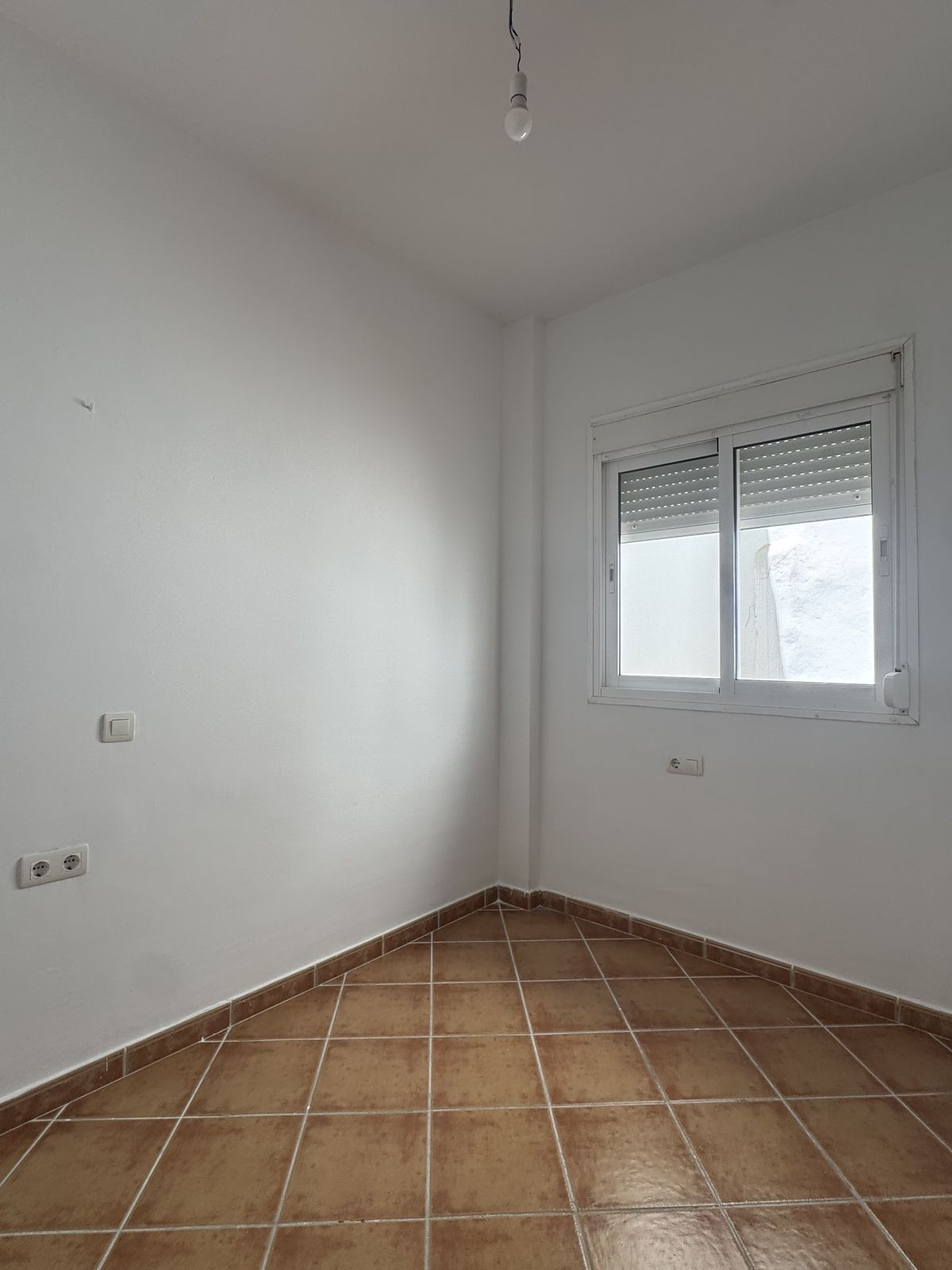 Middle Floor Apartment bilde 13