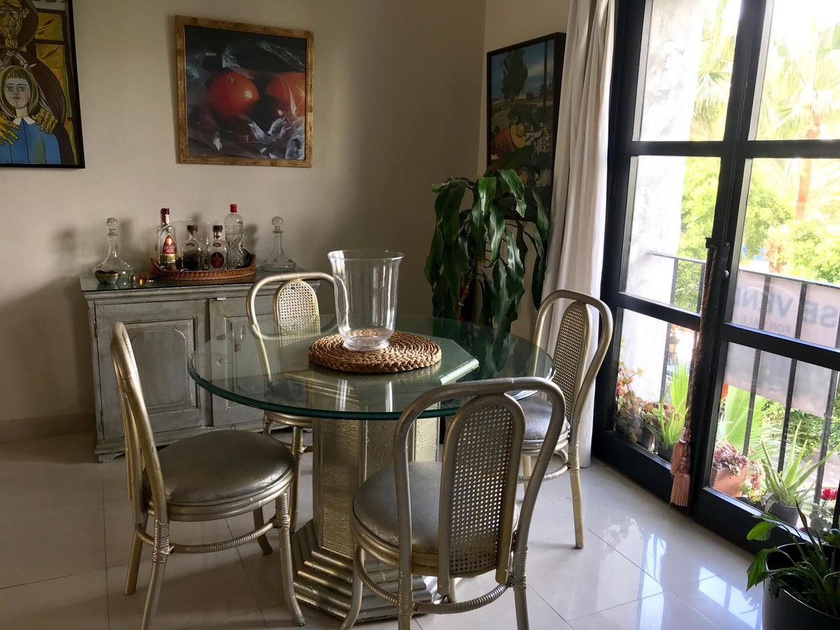 Middle Floor Apartment bilde 4