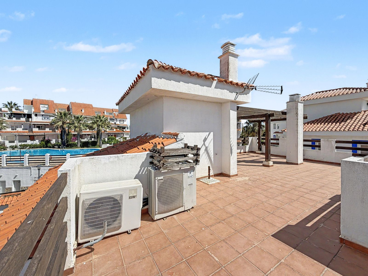 Detached Villa bilde 57