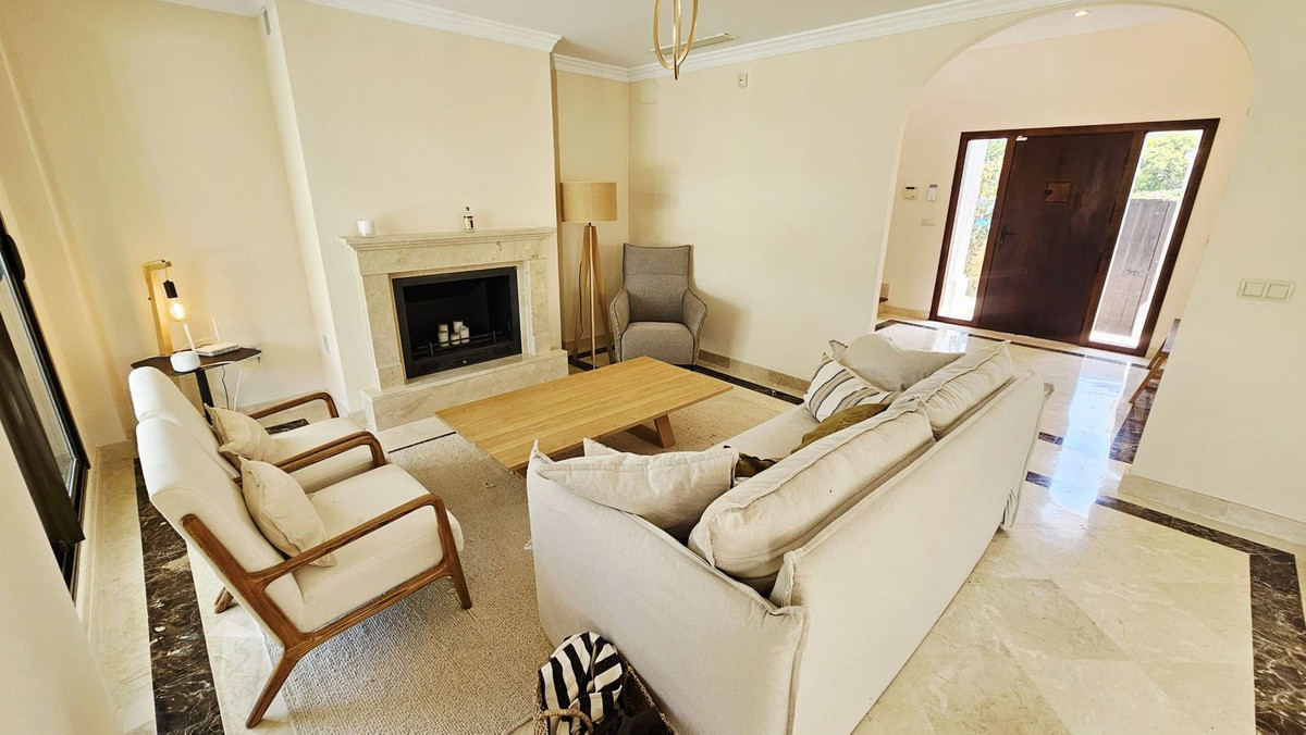 Detached Villa bilde 6
