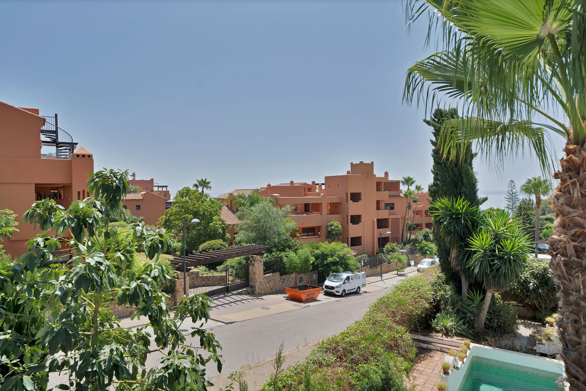 Detached Villa bilde 42