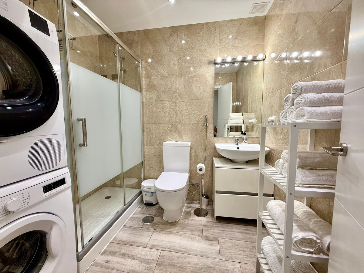 Ground Floor Apartment bilde 5