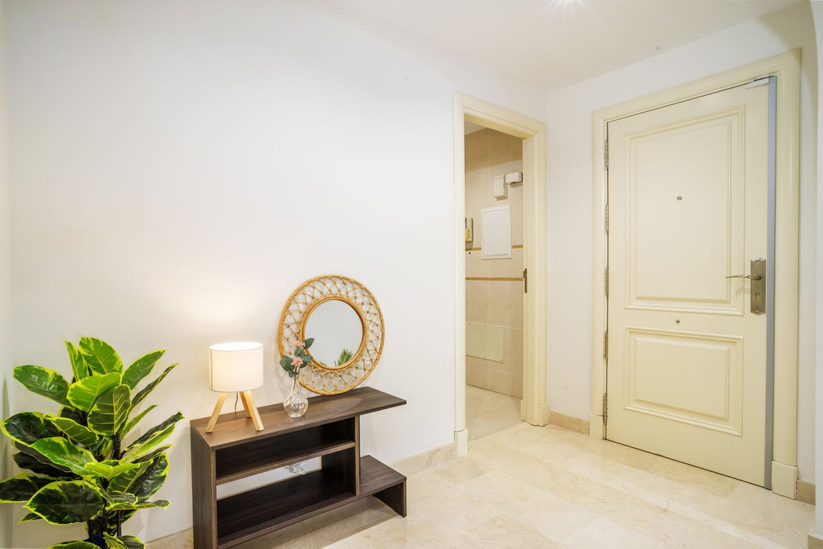 Ground Floor Apartment bilde 21