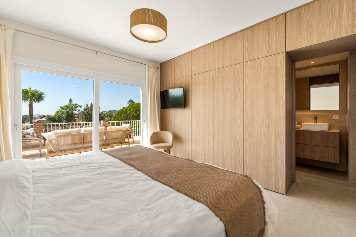 Penthouse Duplex bilde 11
