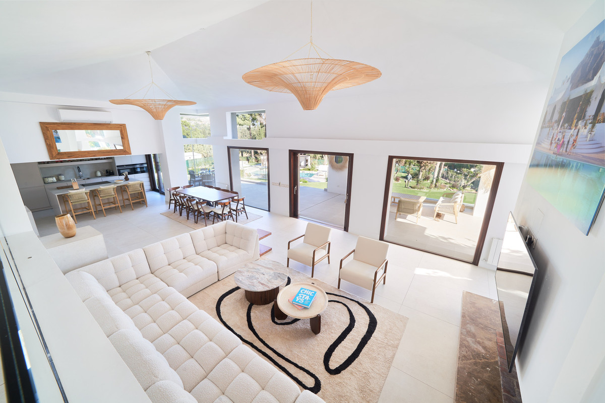 Detached Villa bilde 13