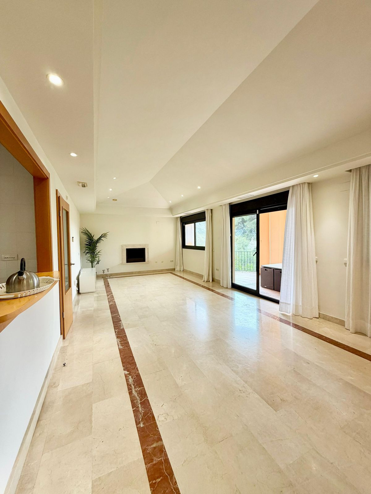 Top Floor Apartment bilde 2