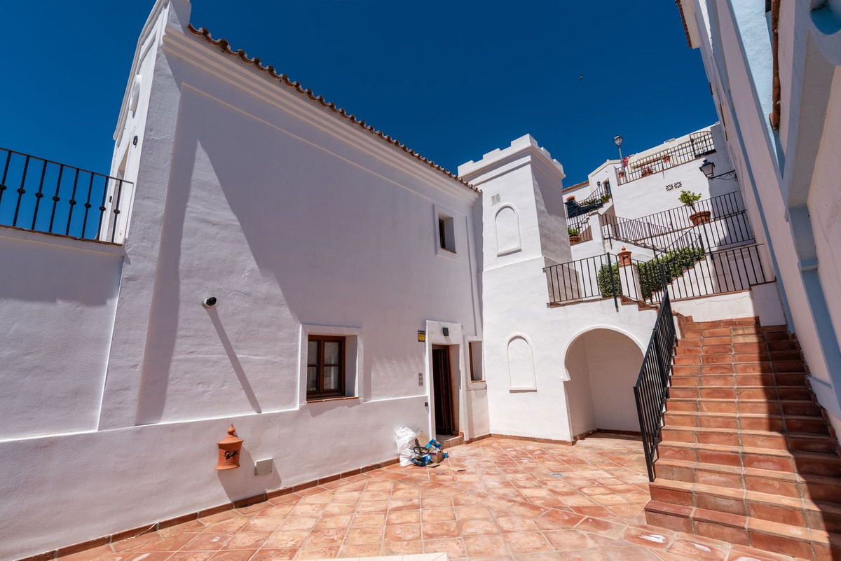 Townhouse bilde 28